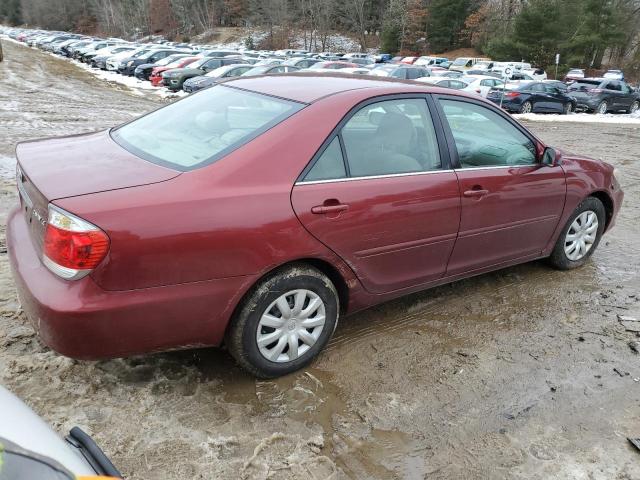 Obraz 3 z 2005 TOYOTA CAMRY LE 2005 z VIN 4T1BE32KX5U036011