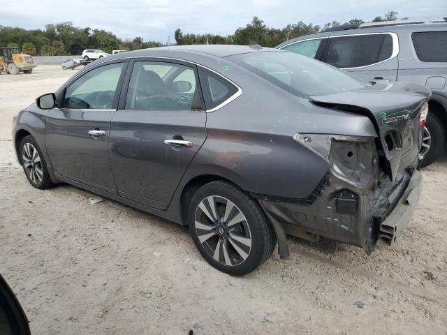 Obraz 2 z 2017 NISSAN SENTRA S 2017 z VIN 3N1AB7AP5HY247280