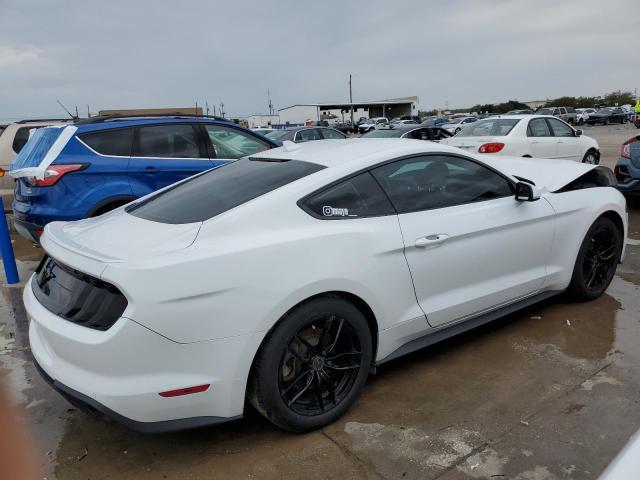 Image 3 of 2020 FORD MUSTANG  2020 with VIN 1FA6P8TH6L5162766