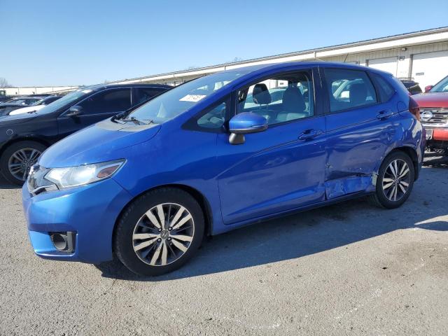 2015 HONDA FIT EX 2015 image