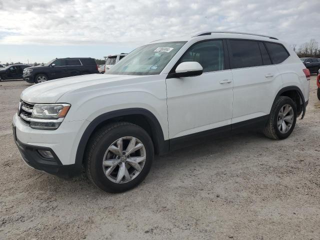 Image 1 of 2019 VOLKSWAGEN ATLAS SE 2019 with VIN 1V2DR2CA9KC578279