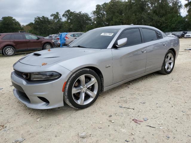Изображение 1 2016 DODGE CHARGER R/T 2016 с VIN 2C3CDXCT6GH227106