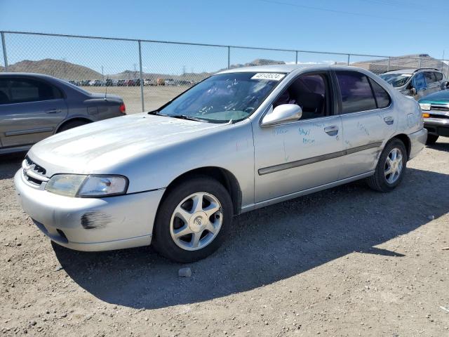 Изображение 1 1999 NISSAN ALTIMA XE 1999 с VIN 1N4DL01D8XC185293