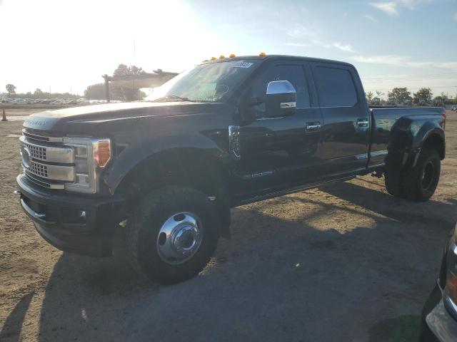 Изображение 1 2017 FORD F350 SUPER DUTY 2017 с VIN 1FT8W3DT6HEB57375