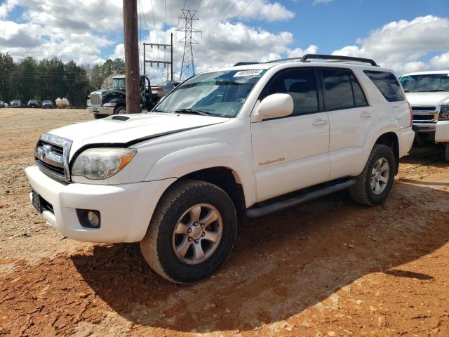 2006 TOYOTA 4RUNNER SR5 2006 image