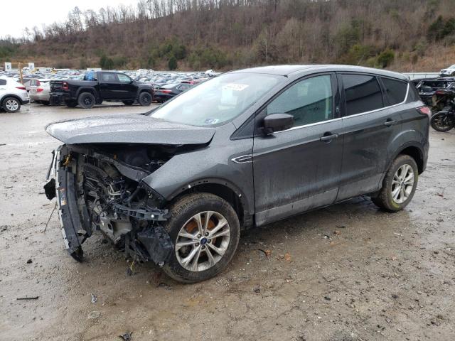 Image 1 of 2017 FORD ESCAPE SE 2017 with VIN 1FMCU9G99HUA83485