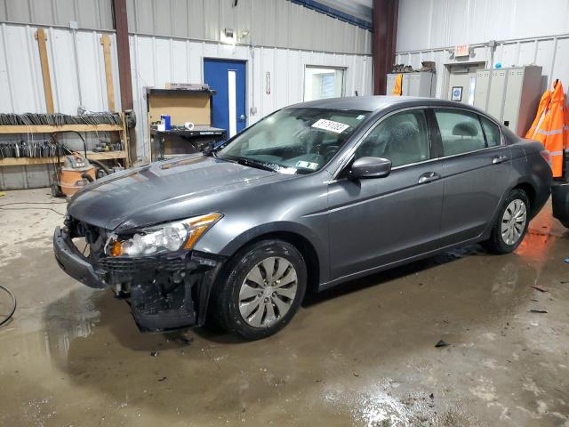 Изображение 1 2009 HONDA ACCORD LX 2009 с VIN 1HGCP26389A178513