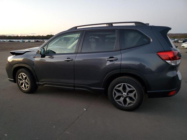 Obraz 2 z 2020 SUBARU FORESTER PREMIUM 2020 z VIN JF2SKAJC8LH406309
