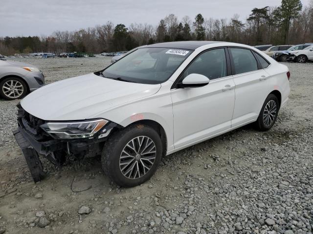 Obraz 1 z 2019 VOLKSWAGEN JETTA S 2019 z VIN 3VWC57BU6KM246331