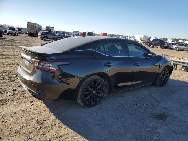 Image 3 of 2020 NISSAN MAXIMA SR 2020 with VIN 1N4AA6EV4LC374340