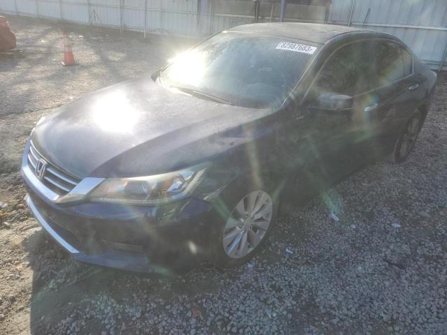 Obraz 2014 HONDA ACCORD EXL 2014