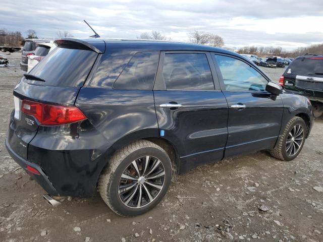 Изображение 3 2011 ACURA RDX  2011 с VIN 5J8TB1H29BA007529