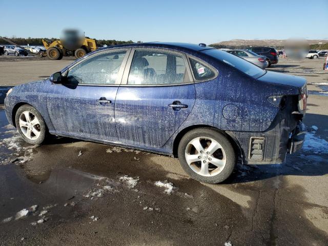 Изображение 2 2008 HYUNDAI ELANTRA GLS 2008 с VIN KMHDU46D88U581674