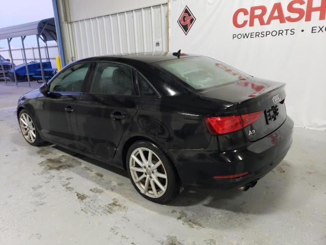 Obraz 2 z 2016 AUDI A3 PREMIUM 2016 z VIN WAUA7GFF6G1027984