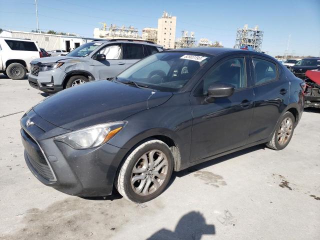 Изображение 2018 TOYOTA YARIS IA  2018