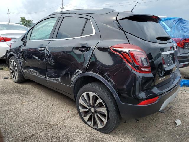 Image 2 of Buick Encore Essence 2017 with VIN KL4CJCSB8HB112484