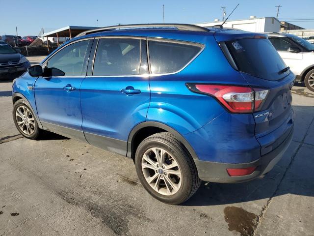 Image 2 of 2018 FORD ESCAPE SE 2018 with VIN 1FMCU0GD1JUA83776