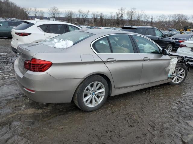 Изображение 3 2015 BMW 528 XI 2015 с VIN WBA5A7C57FD627635