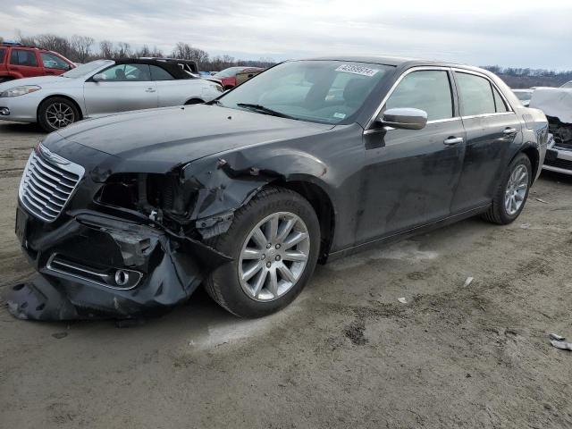 Obraz 1 z 2013 CHRYSLER 300C  2013 z VIN 2C3CCAEG9DH606077