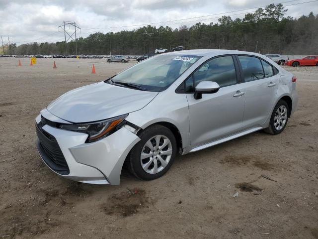 Obraz 1 z 2023 TOYOTA COROLLA LE 2023 z VIN 5YFB4MDEXPP008004