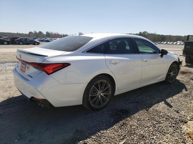 Obraz 3 z 2022 TOYOTA AVALON TOURING 2022 z VIN 4T1HZ1FB1NU078869