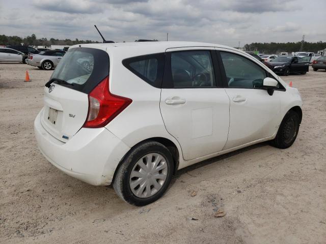 Изображение 3 2016 NISSAN VERSA NOTE S 2016 с VIN 3N1CE2CP6GL367455