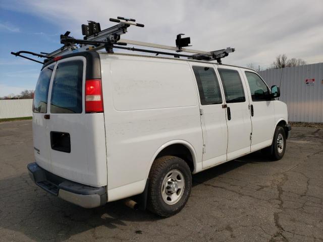 Image 3 of 2014 CHEVROLET EXPRESS G3500 2014 with VIN 1GCZGTCG8E1201319