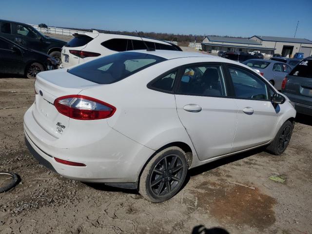 Obraz 3 z 2018 FORD FIESTA SE 2018 z VIN 3FADP4BJXJM143519