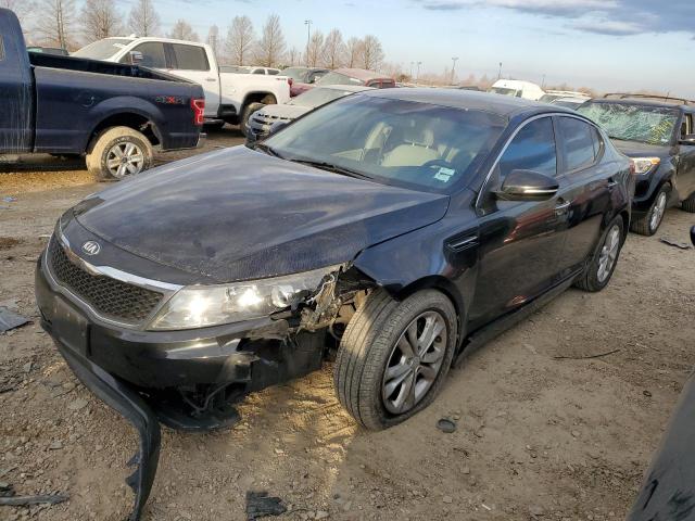 2013 KIA OPTIMA LX 2013 image