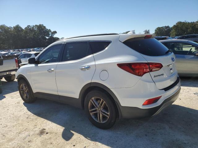 Изображение 2 2018 HYUNDAI SANTA FE SPORT  2018 с VIN 5XYZU3LB7JG511534