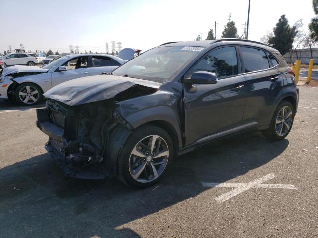 2018 HYUNDAI KONA LIMITED 2018 image