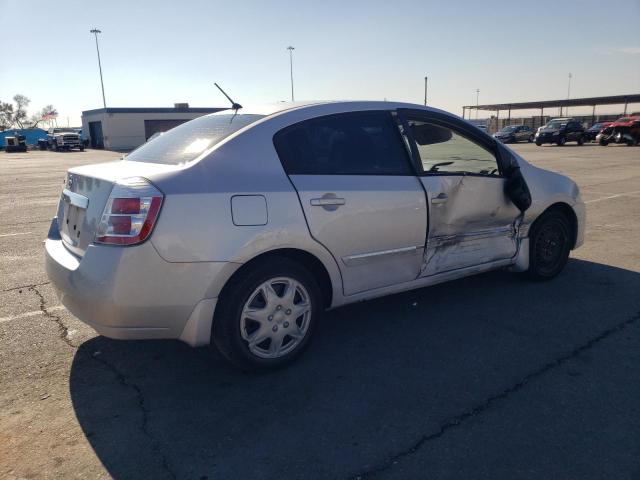 Obraz 3 z 2010 NISSAN SENTRA 2.0 2010 z VIN 3N1AB6AP7AL718049