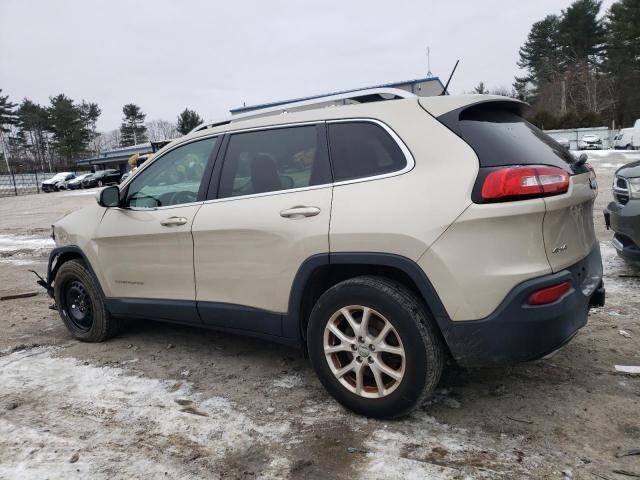 Изображение 2 2015 JEEP CHEROKEE LATITUDE 2015 с VIN 1C4PJMCS9FW660088