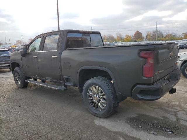 Изображение 2 2022 CHEVROLET SILVERADO K3500 HIGH COUNTRY 2022 с VIN 2GC4YVEY5N1224656