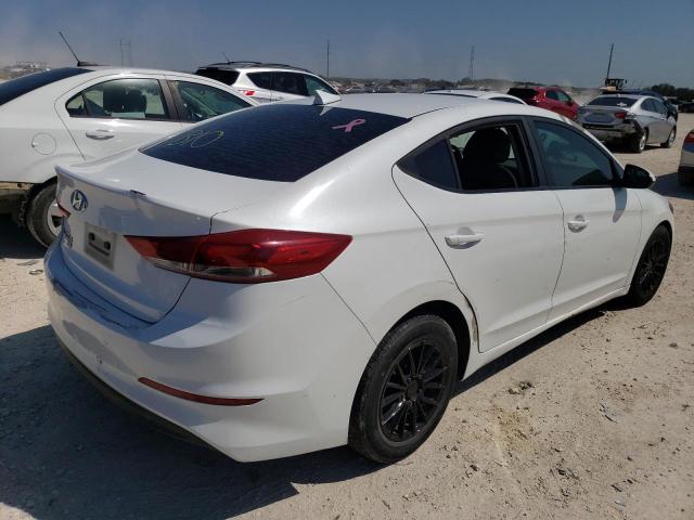 Obraz 3 z 2017 HYUNDAI ELANTRA SE 2017 z VIN 5NPD74LF1HH102877