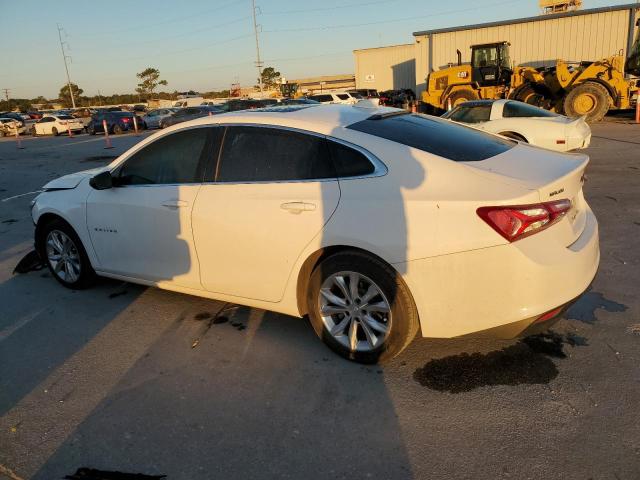 Image 2 of 2020 CHEVROLET MALIBU LT 2020 with VIN 1G1ZD5ST2LF004707