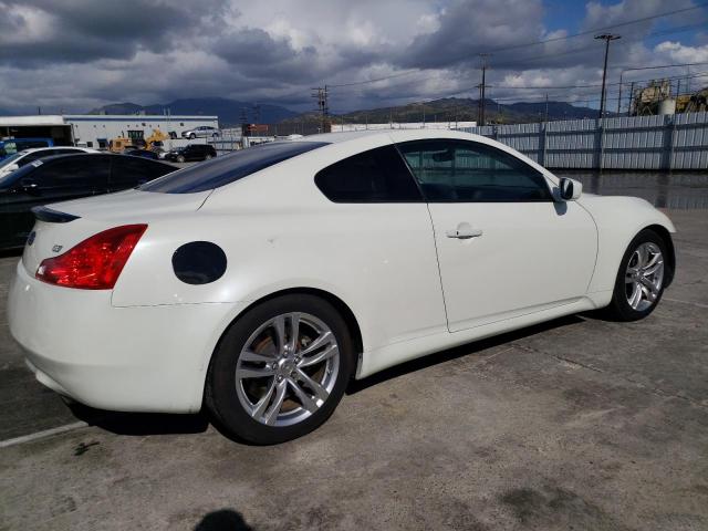 Obraz 2 z 2008 INFINITI G37 BASE 2008 z VIN JNKCV64E68M118161