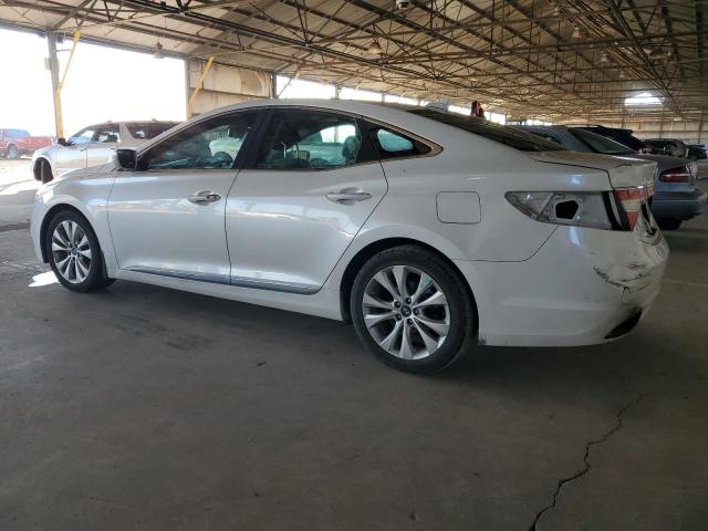 Изображение 2 2014 HYUNDAI AZERA  2014 с VIN KMHFG4JG8EA346156