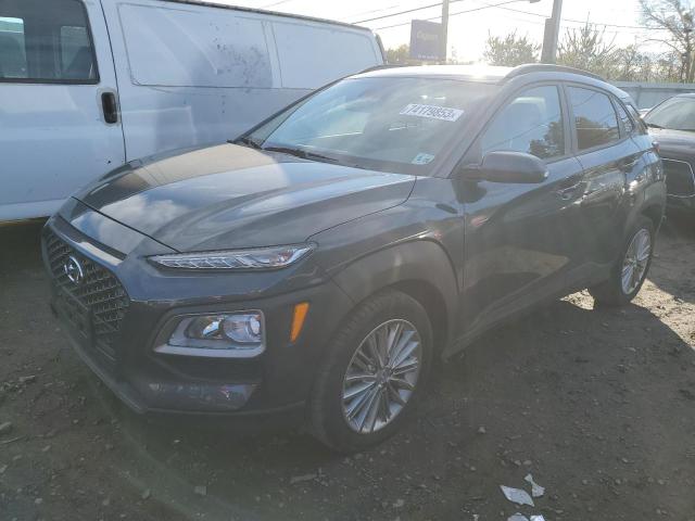 2021 HYUNDAI KONA SEL 2021 image