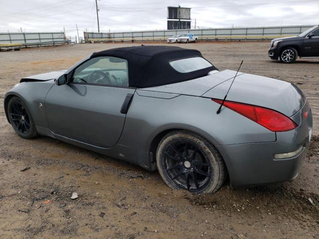 Изображение 2 2004 NISSAN 350Z ROADSTER 2004 с VIN JN1AZ36A74T003495