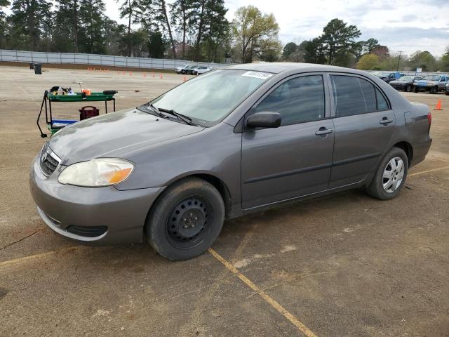 2008 TOYOTA COROLLA CE 2008 image