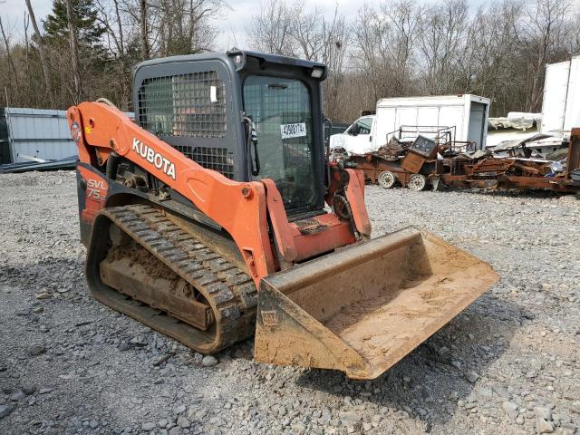 Obraz 2017 KUBO SVL75 2017