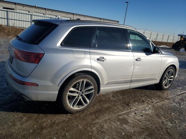 Image 3 of 2017 AUDI Q7 PRESTIGE 2017 with VIN WA1VAAF76HD052910