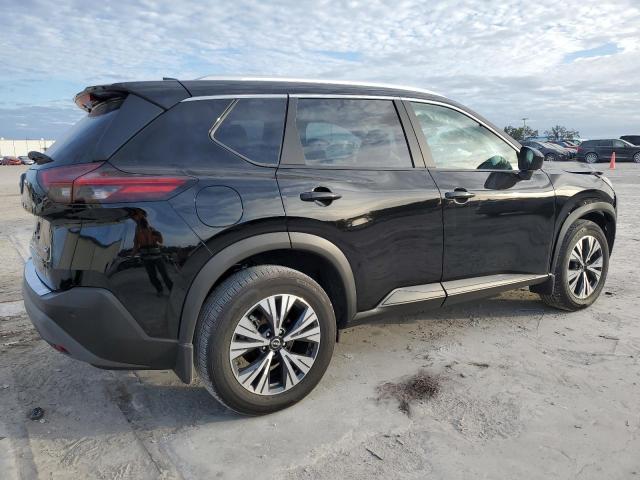 Изображение 3 2023 NISSAN ROGUE SV 2023 с VIN 5N1BT3BA5PC813524