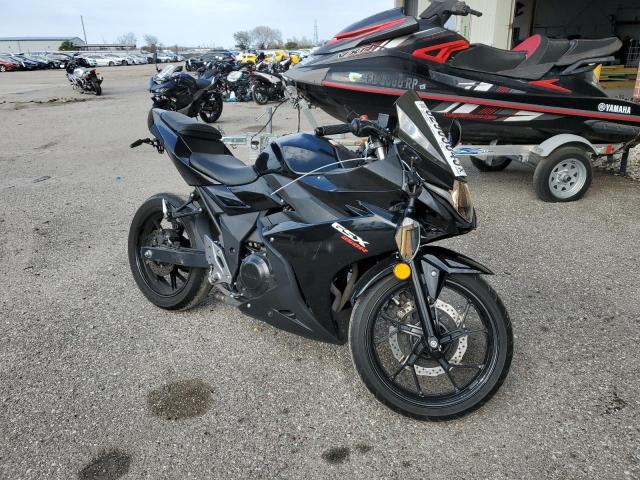Изображение 2018 SUZUKI GSX250R  2018