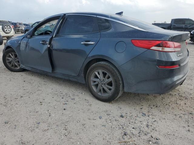 Obraz 2 z 2020 KIA OPTIMA LX 2020 z VIN 5XXGT4L39LG432866