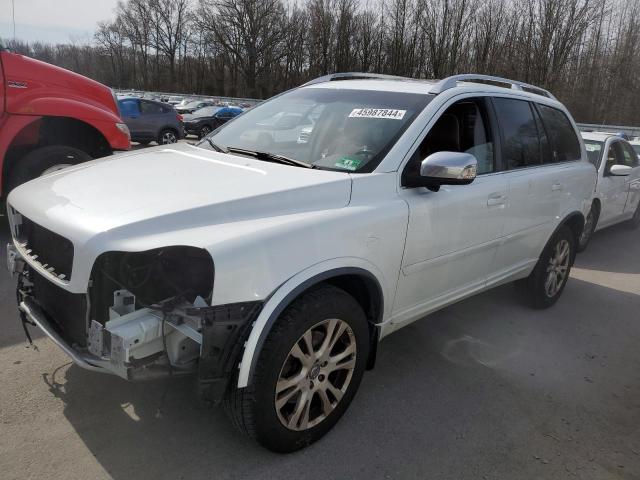 Obraz 1 z 2014 VOLVO XC90 3.2 2014 z VIN YV4952CZXE1690904