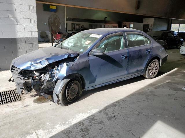 Obraz 2016 VOLKSWAGEN JETTA S 2016