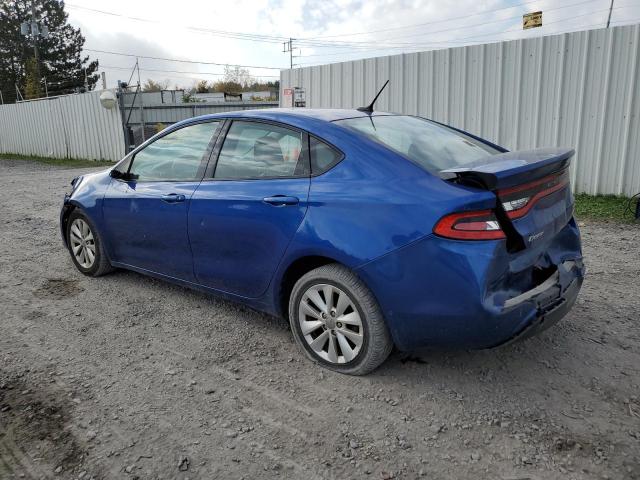 Obraz 2 z 2014 DODGE DART SXT 2014 z VIN 1C3CDFBB0ED675189