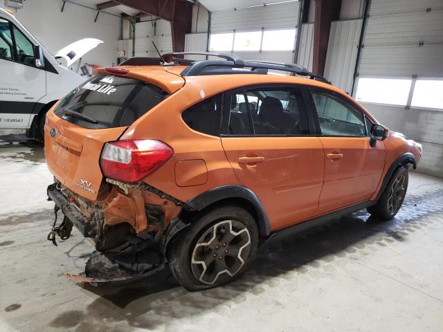 Изображение 3 2015 SUBARU XV CROSSTREK SPORT LIMITED 2015 с VIN JF2GPASC0F8218605